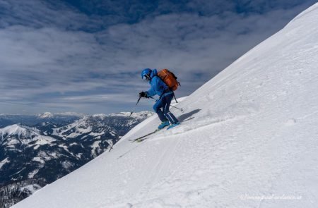 Mittagskogel 2041m 33