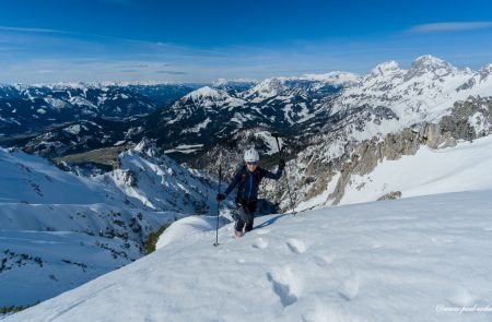 Mittagskogel 2041m 4