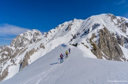 Mittagskogel 2041m 5