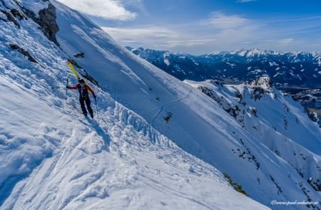 Mittagskogel 2041m 6