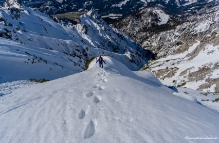 Mittagskogel 2041m 7