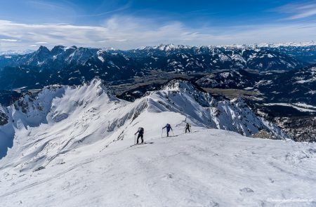 Mittagskogel 2041m 8