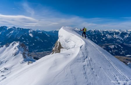 Mittagskogel 2041m 9