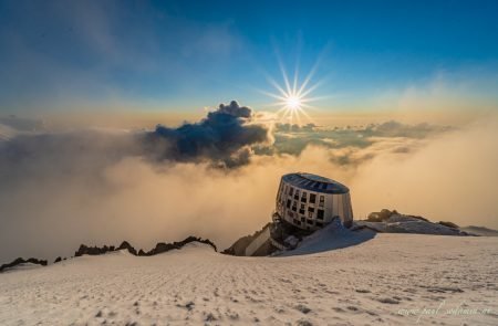 Mont Blanc 4810m 24