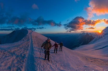 Mont Blanc 4810m 8
