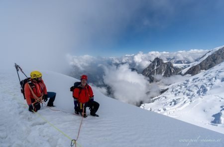 Mont Blanc 4810m1