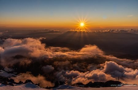 Mont Blanc 4810m10