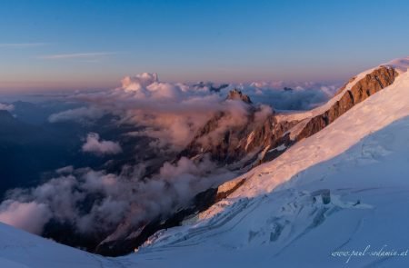 Mont Blanc 4810m11