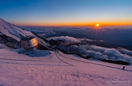 Mont Blanc 4810m12