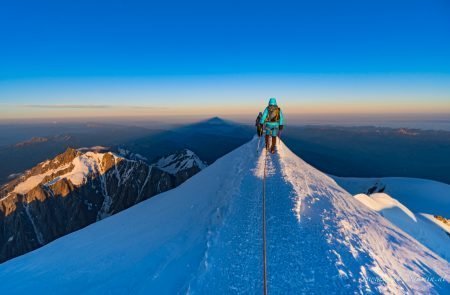 Mont Blanc 4810m19