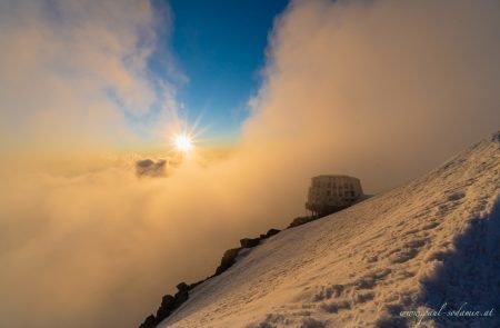 Mont Blanc 4810m5