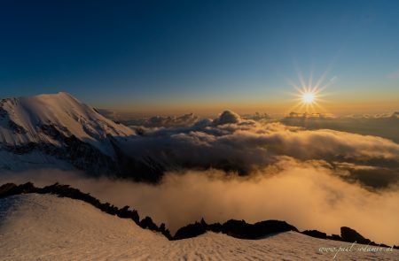 Mont Blanc 4810m6