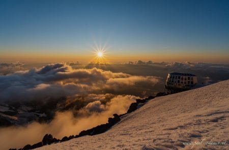 Mont Blanc 4810m7