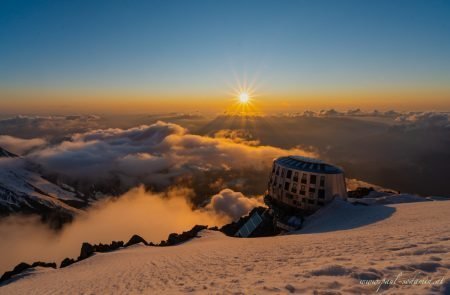 Mont Blanc 4810m8