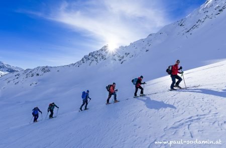 Montafon -Gargellen Puiva ©Sodamin 1