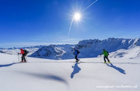 Montafon -Gargellen Puiva ©Sodamin 5