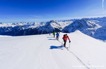 Montafon -Gargellen Puiva ©Sodamin 6