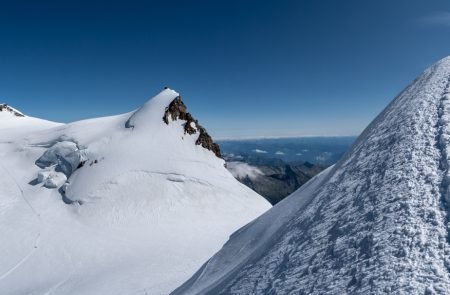 Monte Rosa 4000er 11