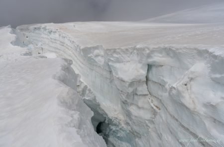 Monte Rosa 4000er 15