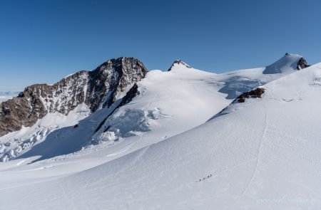 Monte Rosa 4000er 8