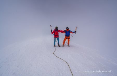 mt.blanc 4010m sodamin 9