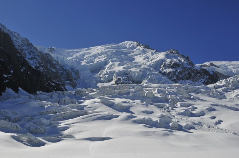 Mt.Blanc Impressionen ©Sodamin (19)