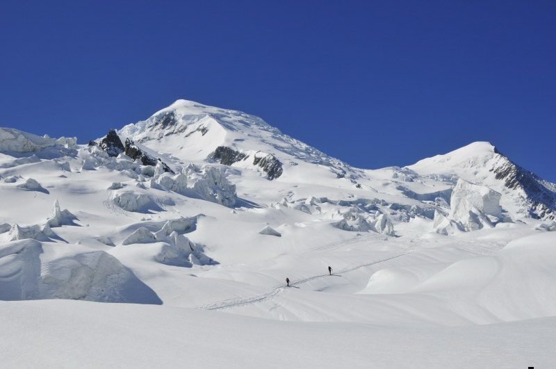 Mt.Blanc Impressionen ©Sodamin (20)