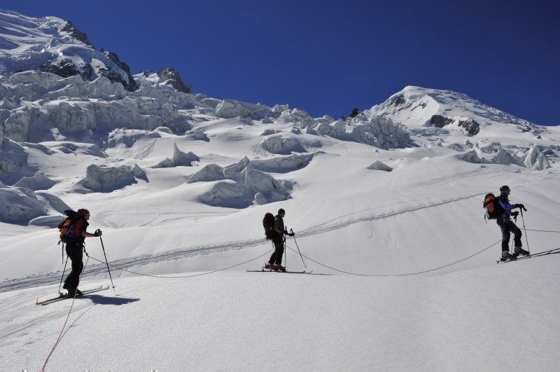 Mt.Blanc Impressionen ©Sodamin (21)