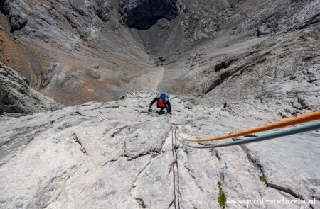 Picos de Europa, Spanien, Naranjo de bulnes