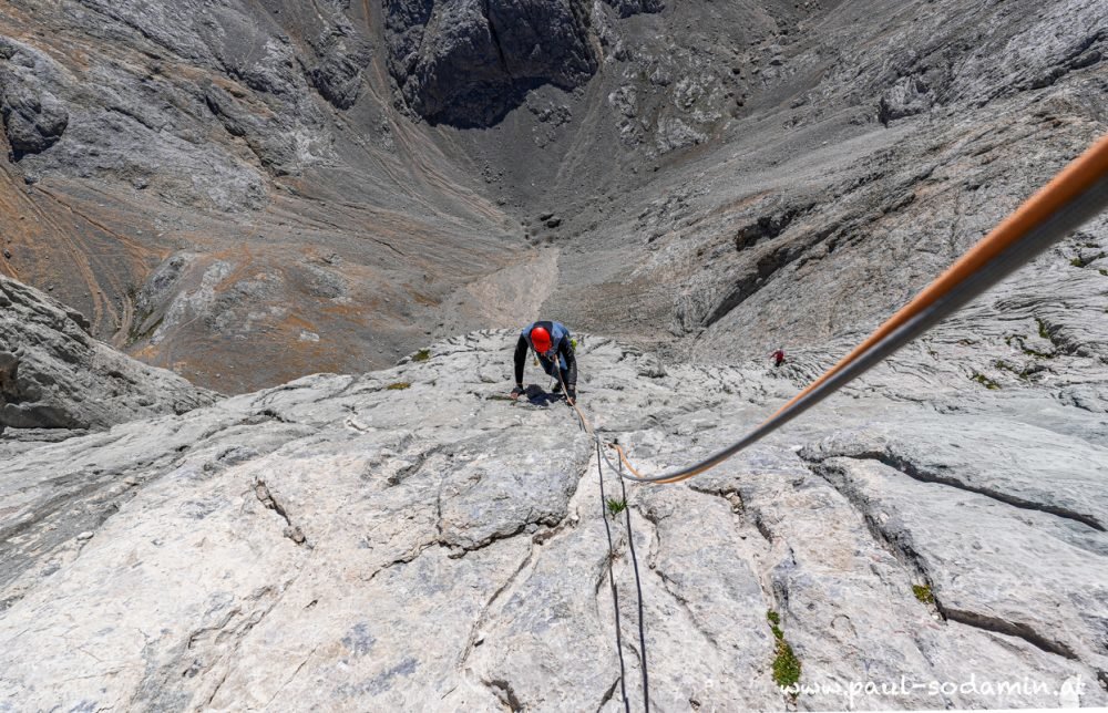 Picos de Europa, Spanien, Naranjo de bulnes