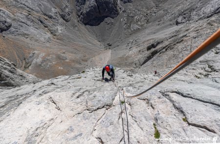 Picos de Europa, Spanien, Naranjo de bulnes