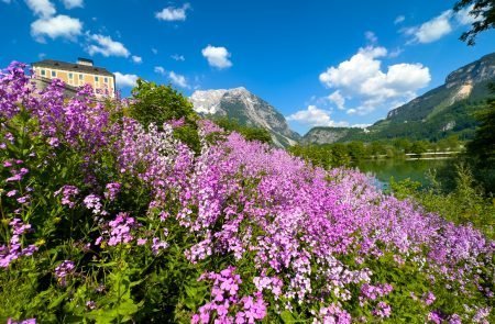 Natur pur im Ausseerland u. im Ennstal © Sodamin Paul 4