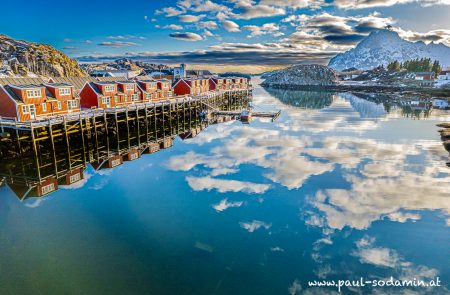 Norwegen Lofoten ©Sodamin Paul 11