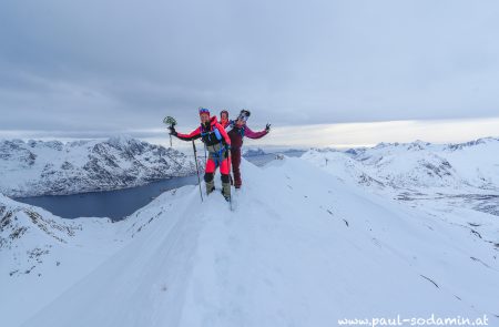 Norwegen Lofoten ©Sodamin Paul 14