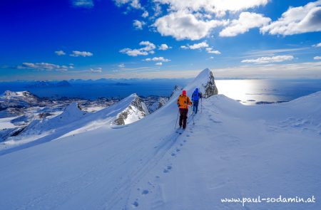 Norwegen Lofoten © Sodamin Paul 4