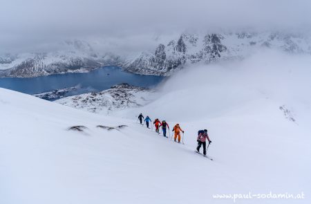 Norwegen Lofoten © Sodamin Paul 5