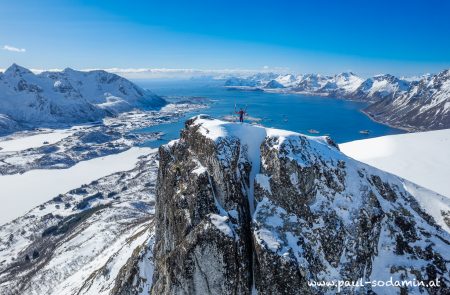 Norwegen Lofoten © Sodamin Paul 6