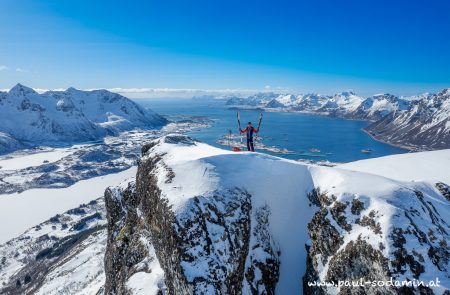 Norwegen Lofoten ©Sodamin Paul 8