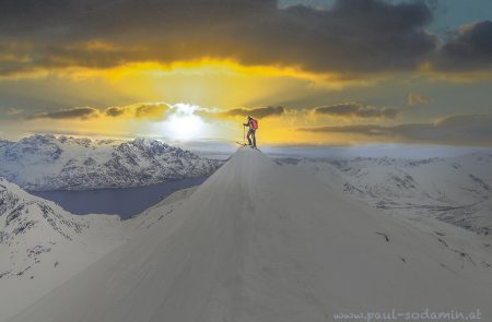 Norwegen Lofoten © Sodamin Paul 8