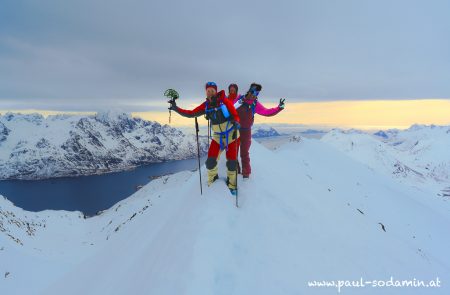 Norwegen Lofoten © Sodamin Paul 9