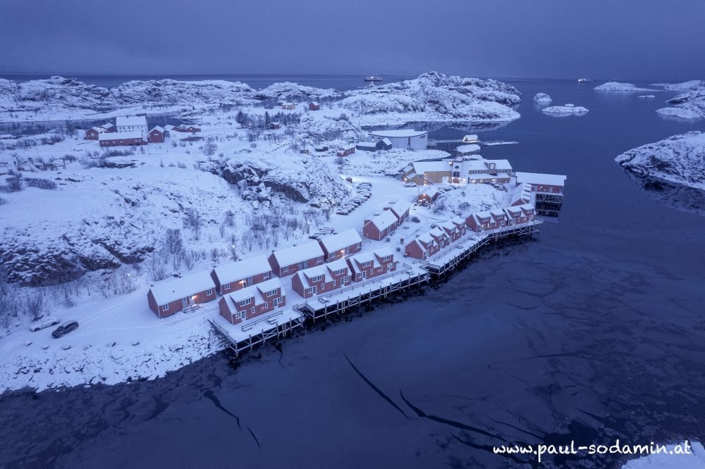 norwegen skitouren auf den lofoten paul sodamin. 10