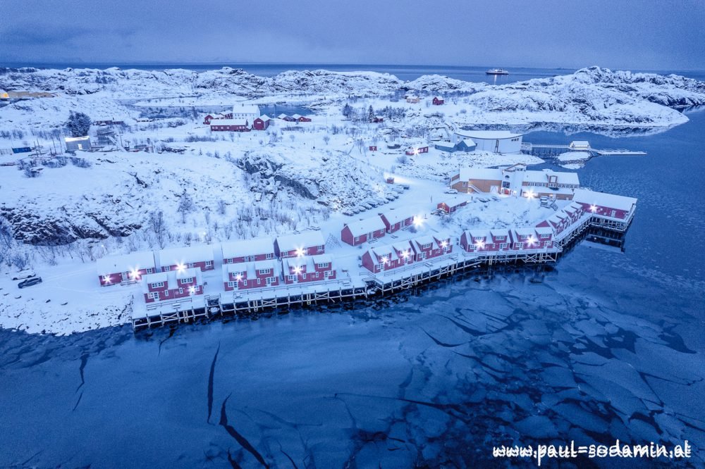 norwegen skitouren auf den lofoten paul sodamin. 9