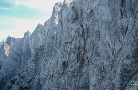 Ödsteinkarturm - Schmitt Route-6