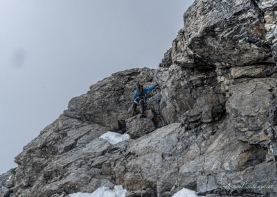 Ortler Hintergrat Sodamin