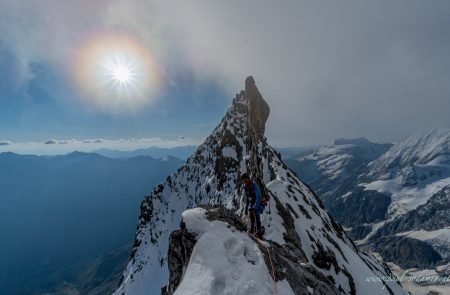 Ortler Hintergrat Sodamin 16