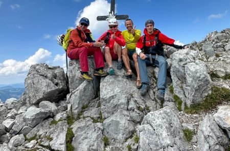 Ortovox Alpin-Kletterkurse - Safety Academy 14
