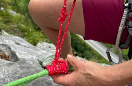 Ortovox Alpin-Kletterkurse - Safety Academy 4
