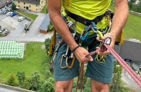 Ortovox Alpin-Kletterkurse - Safety Academy 5