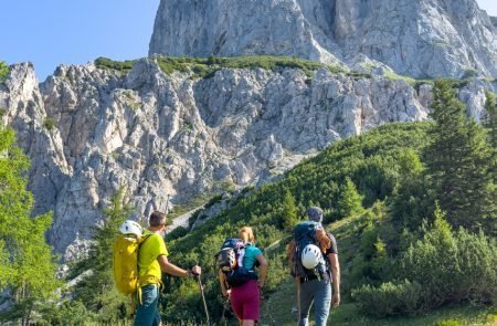 Ortovox Alpin-Kletterkurse - Safety Academy 8