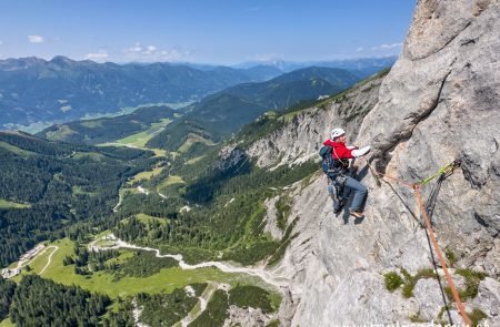 Ortovox Alpin-Kletterkurse - Safety Academy 9